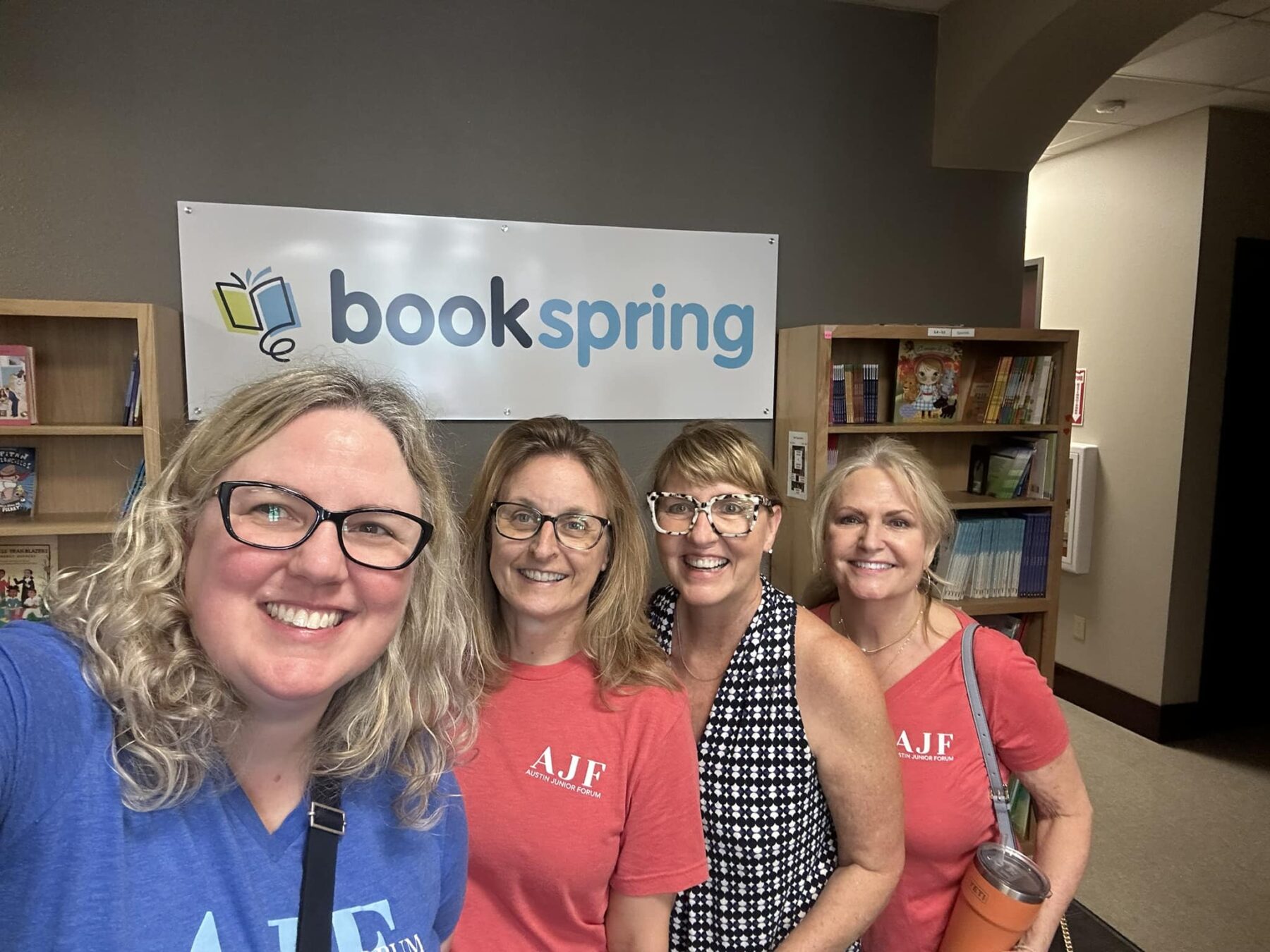 2025 EVENTS AUSTIN JUNIOR FORUM visual data 3