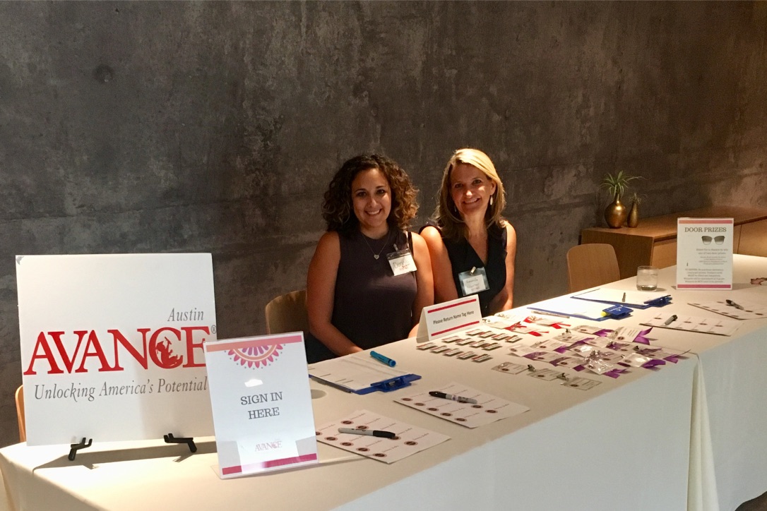 2025 EVENTS AUSTIN JUNIOR FORUM visual data 6